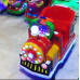 TREN ÇOCUK  OYUN MAKİNESİ 
