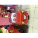 Sallanan Araba Çocuk Oyun Makinesi Kiddie Rides