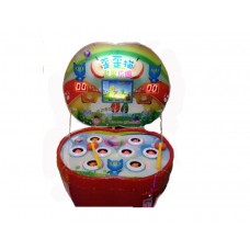 TOKMAK ÇOCUK OYUN MAKİNESİ 